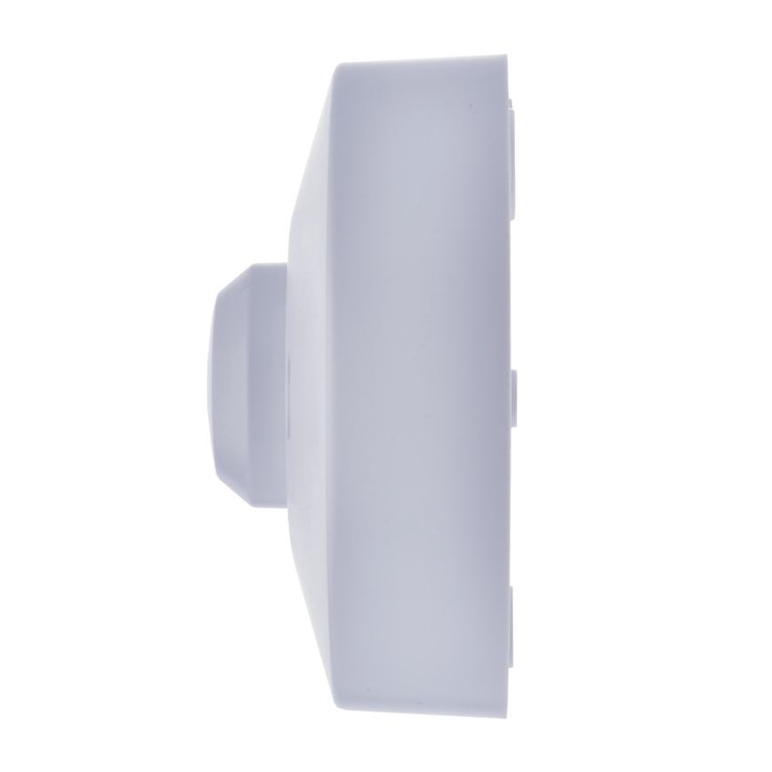 Αισθητήρας κίνησης μικροκυμάτων MW B 360° 1200W/230V λευκό