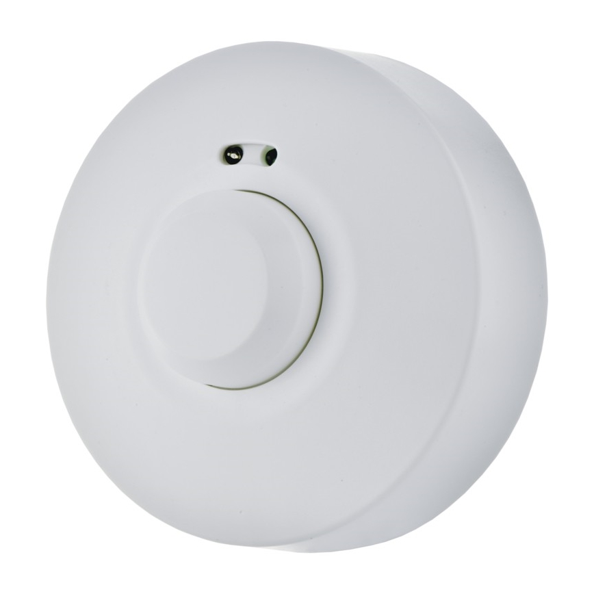 Αισθητήρας κίνησης μικροκυμάτων MW B 360° 1200W/230V λευκό