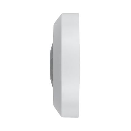 Αισθητήρας κίνησης υπέρυθρων 360° 200W/230V λευκό