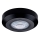 Αισθητήρας κίνησης υπέρυθρων 360° 200W/230V μαύρο