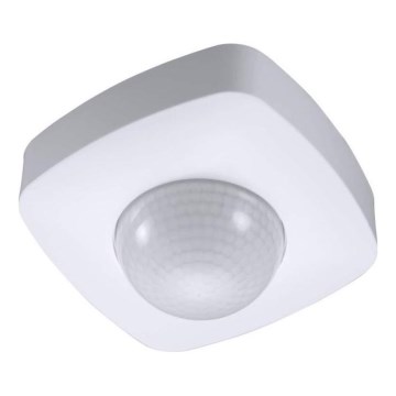 Αισθητήρας παρουσίας PRES SENSOR 2000W λευκός