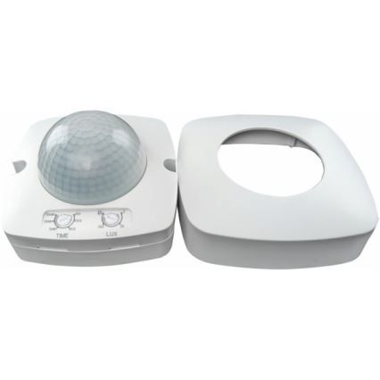 Αισθητήρας παρουσίας PRES SENSOR 2000W λευκός