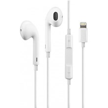 Ακουστικά FIESTA για iPhone/iPad με υποδοχή Lightning
