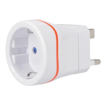 Αντάπτορας Ταξιδίου UK 230V