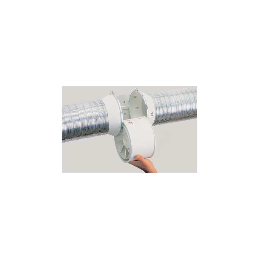 Ανεμιστήρας TD-250/100 24W/230V