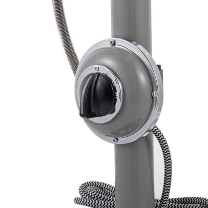 Ανεμιστήρας δαπέδου 35W/230V διάμετρος 34 εκ. γκρι