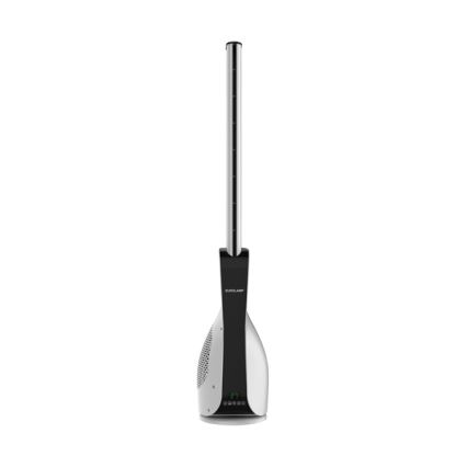 Ανεμιστήρας με ιονιστή Πύργος 30W/230V 102 cm λευκό + τηλεχειριστήριο