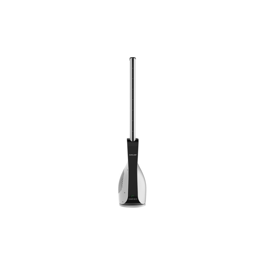 Ανεμιστήρας με ιονιστή Πύργος 30W/230V 102 cm λευκό + τηλεχειριστήριο