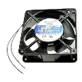 Ανεμιστήρας με ρουλεμάν 20W/230V