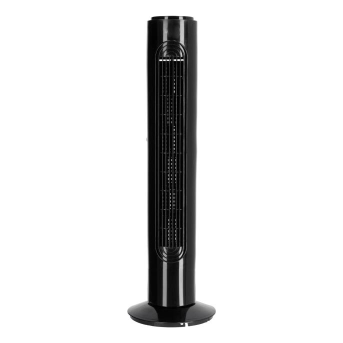 Ανεμιστήρας Ορθοστάτης VENLO 45W/230V 73,6 cm μαύρο