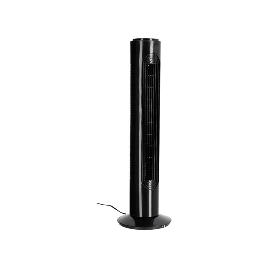 Ανεμιστήρας Ορθοστάτης VENLO 45W/230V 73,6 cm μαύρο