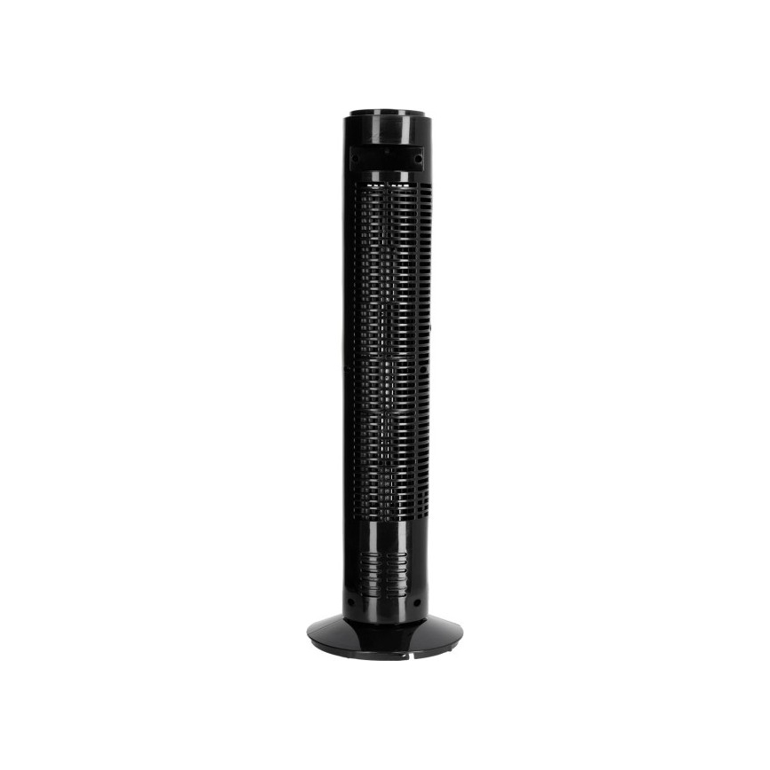 Ανεμιστήρας Ορθοστάτης VENLO 45W/230V 73,6 cm μαύρο