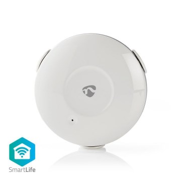 Ανιχνευτής διαρροής νερού 3V/1xCR123A + 1xCR2/20dBm Wi-Fi