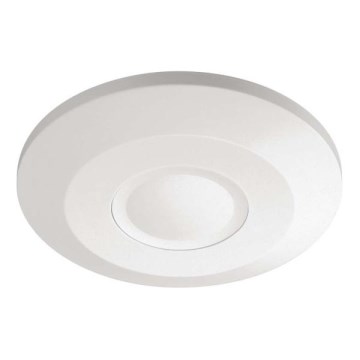 Ανιχνευτής παρουσίας PRES SENSOR 2000W λευκός