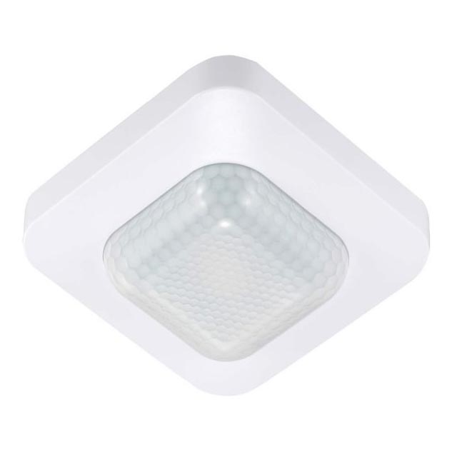 Ανιχνευτής παρουσίας PRES SENSOR 2000W λευκός