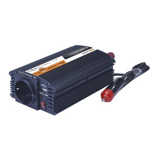 Ανιχνευτής τάσης 300W/12V