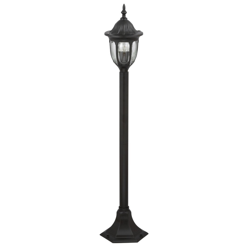 Ανταλλακτικό αμπαζούρ MILANO E27 135x134 mm