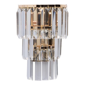Ανταλλακτικό αμπαζούρ MW-LIGHT Crystal