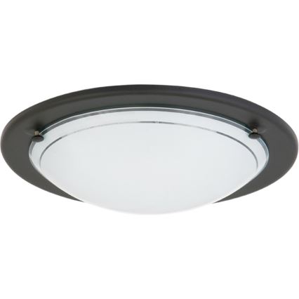 Ανταλλακτικό αμπαζούρ	 Rabalux διάμετρος 23 cm οπαλίνα