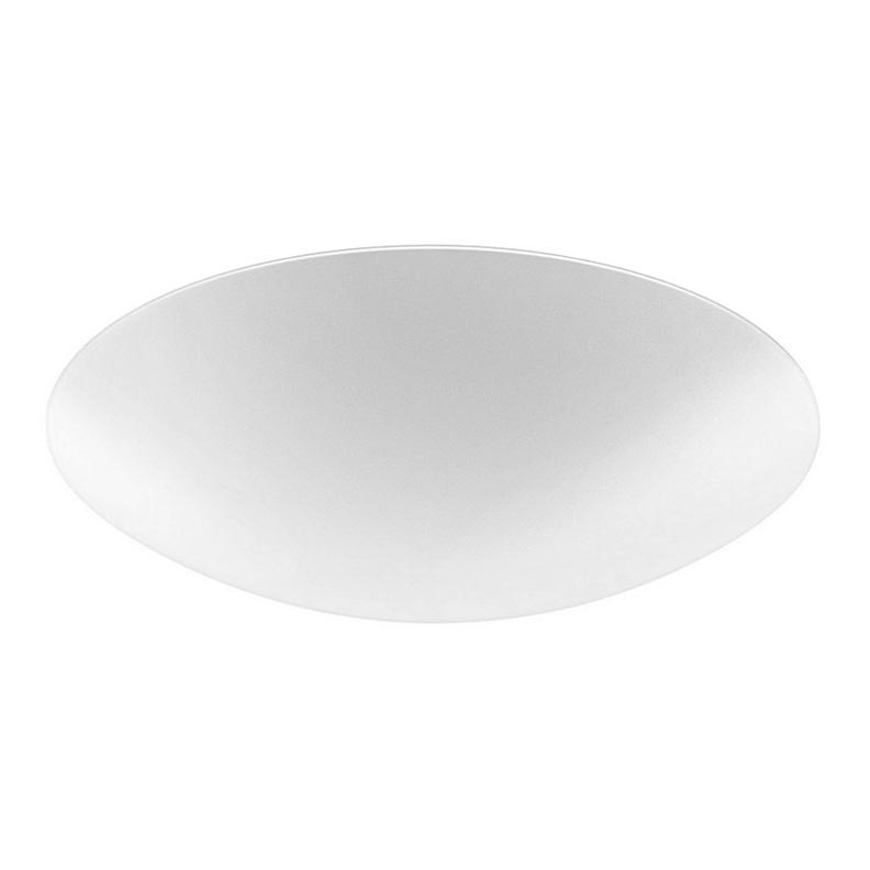 Ανταλλακτικό αμπαζούρ	 Rabalux - UFO διάμετρος 23 cm σατέν