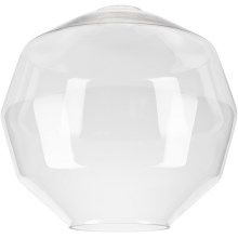 Ανταλλακτικό γυαλί HONI E27 διάμετρος 25 cm διαφανής