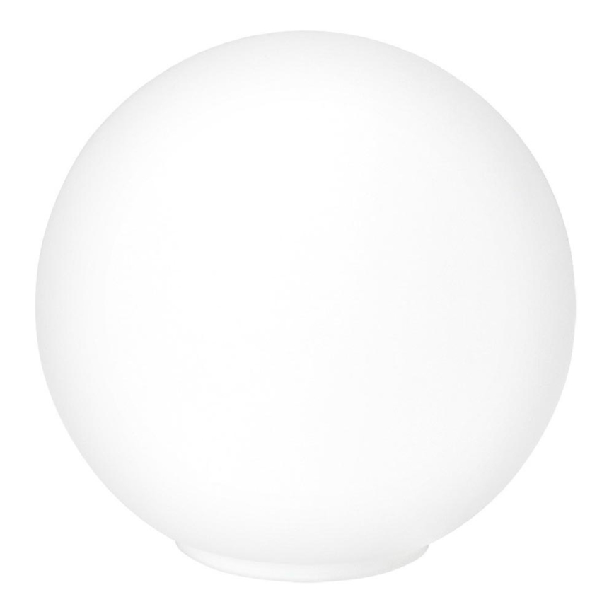 Ανταλλακτικό γυαλί LIMA, PLATO, POP, SPARTA, JOY, PARMA διάμετρος 14 cm