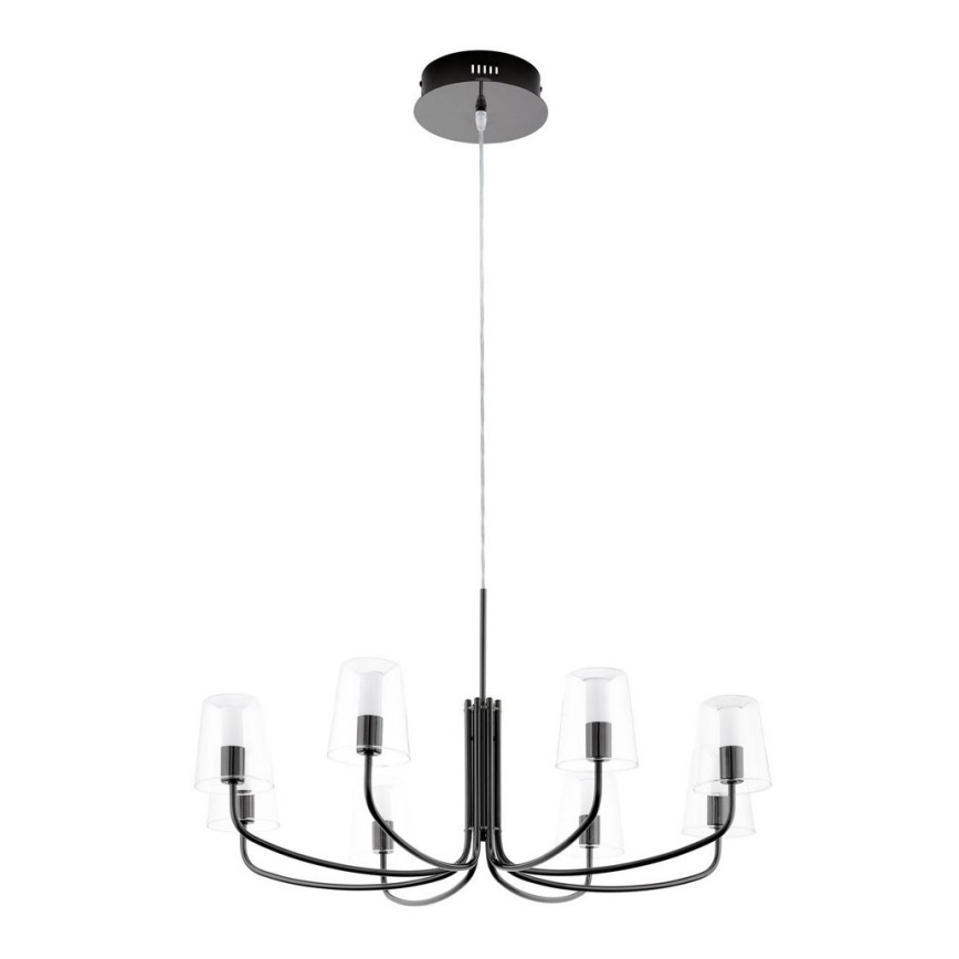 Ανταλλακτικό γυαλί για chandelier, φωτιστικό τοίχου και επιδαπέδιο φωτιστικό EGLO - φωστικό NOVENTA