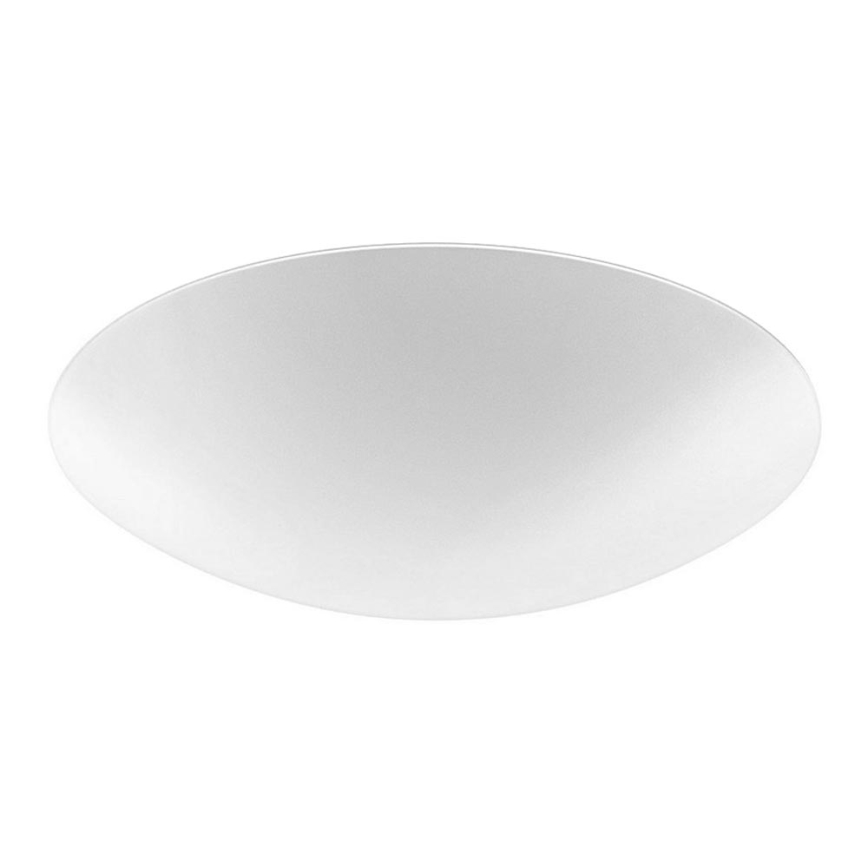 Ανταλλακτικό γυαλί για φωστικό OAK SLIM/CARVALHO SLIM E27 διάμετρος 35 cm