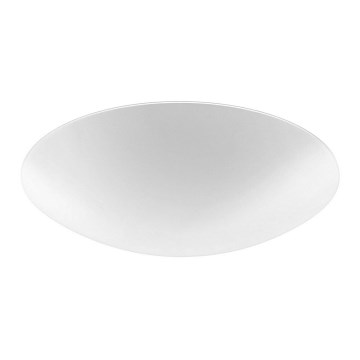 Ανταλλακτικό γυαλί για φωστικό OAK SLIM/CARVALHO SLIM E27 διάμετρος 45 cm
