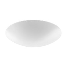 Ανταλλακτικό γυαλί για φωτιστικό OAK SLIM E27 δ. 37 cm