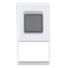 Ανταλλακτικό κουμπί για κουδούνια πόρτας 12V/LR23A IP44