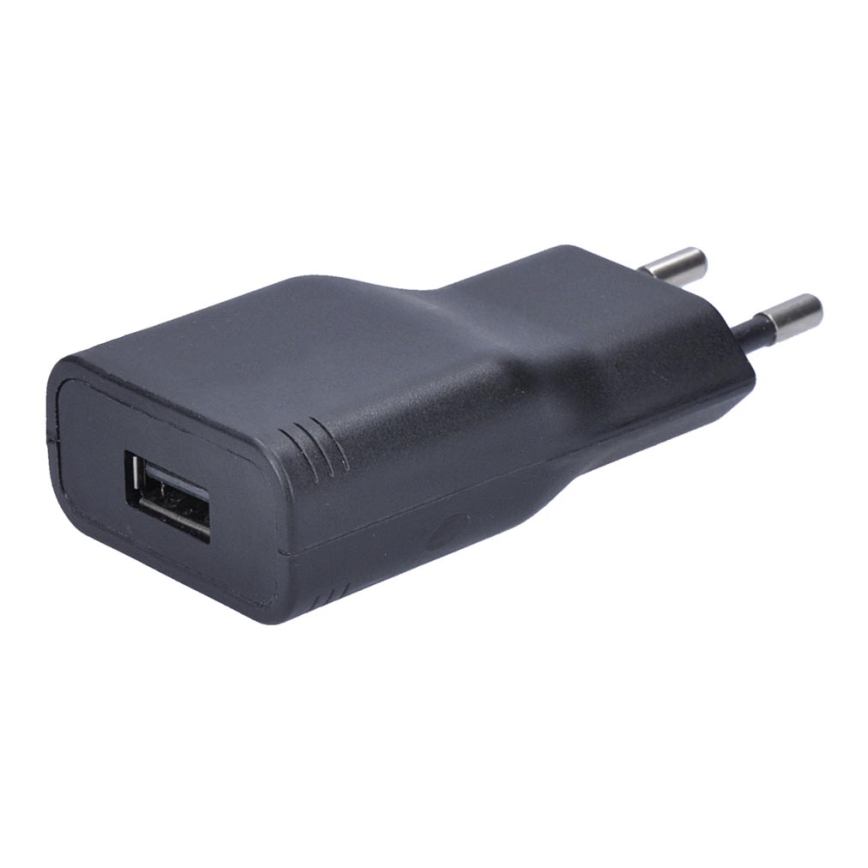 Αντάπτορας φόρτισης USB/2400mA/230V