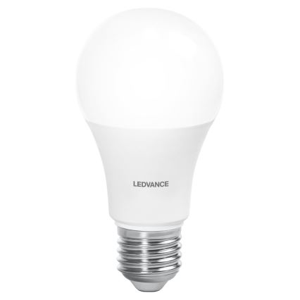 Αντιβακτηριακή λάμπα LED Dimmable A40 E27/9W/230V Wi-Fi - Ledvance
