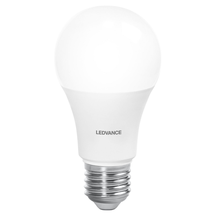 Αντιβακτηριακή λάμπα LED Dimmable A40 E27/9W/230V Wi-Fi - Ledvance