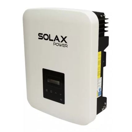 Αντιστροφέας (Grid inverter) SolaX Power 10kW, X3-MIC-10K-G2 Wi-Fi