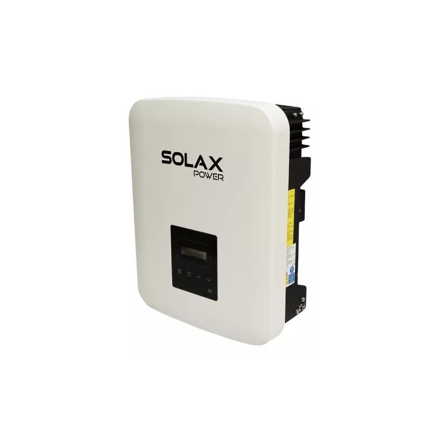 Αντιστροφέας (Grid inverter) SolaX Power 10kW, X3-MIC-10K-G2 Wi-Fi