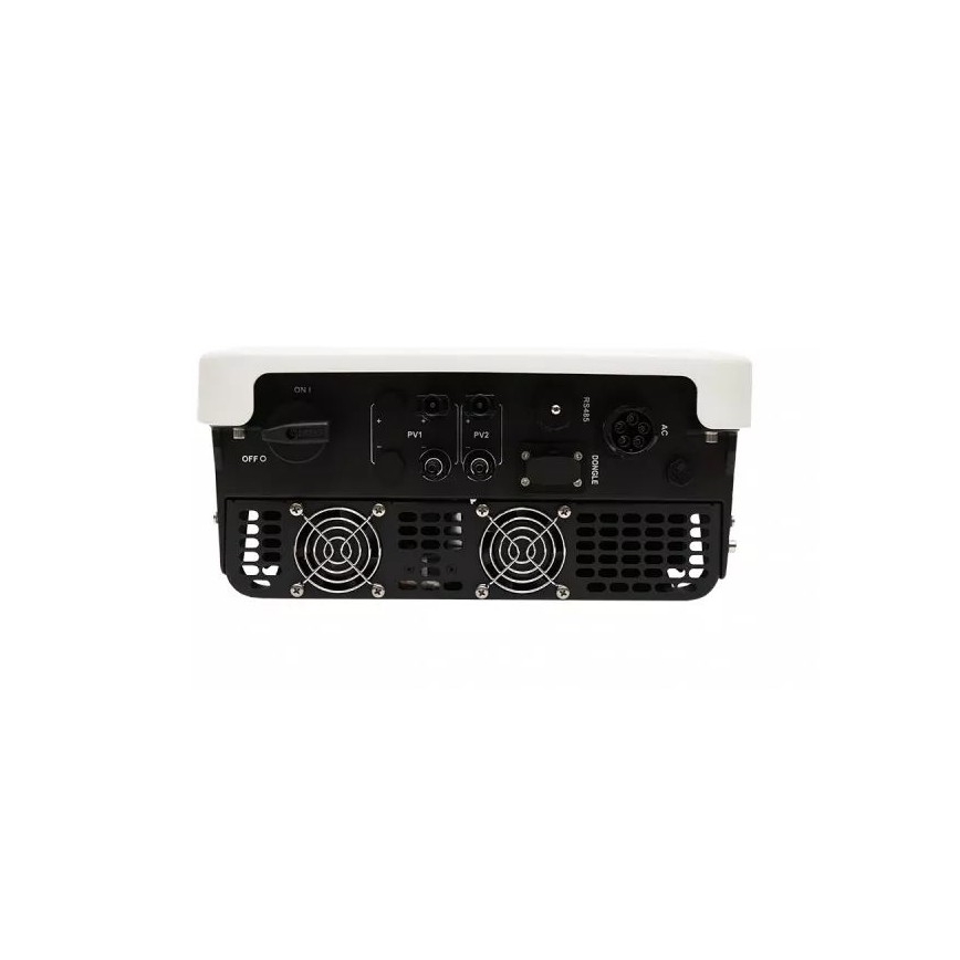 Αντιστροφέας (Grid inverter) SolaX Power 10kW, X3-MIC-10K-G2 Wi-Fi
