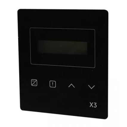Αντιστροφέας (Grid inverter) SolaX Power 10kW, X3-MIC-10K-G2 Wi-Fi