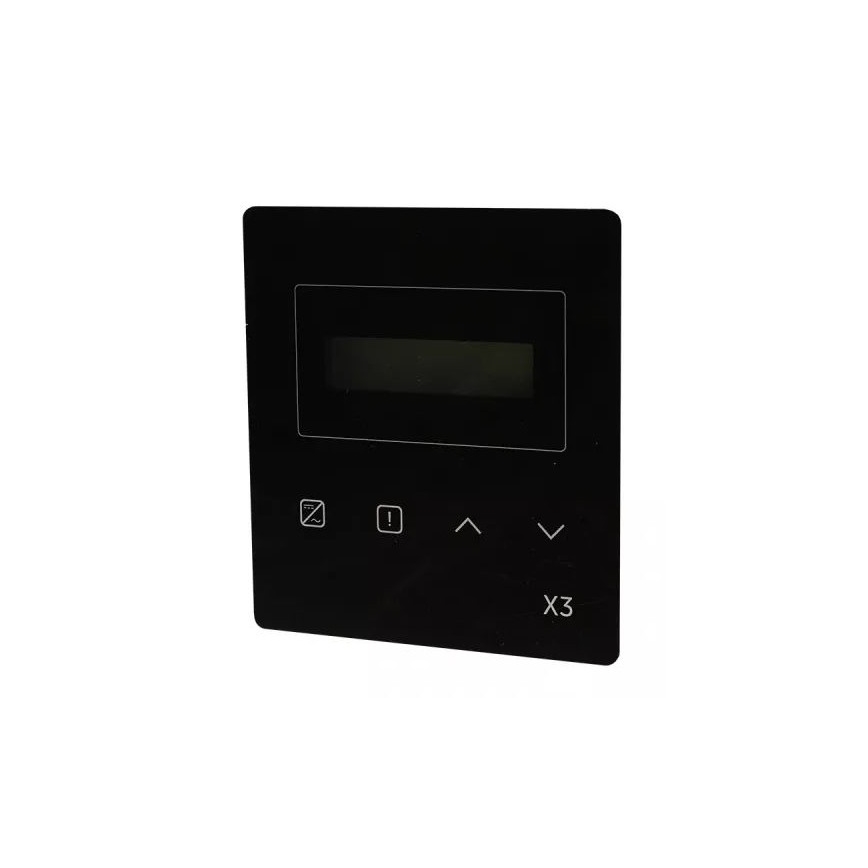 Αντιστροφέας (Grid inverter) SolaX Power 10kW, X3-MIC-10K-G2 Wi-Fi