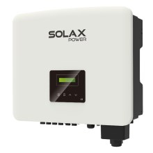 Αντιστροφέας (Grid inverter) SolaX Power 10kW, X3-PRO-10K-G2 Wi-Fi