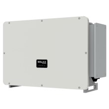 Αντιστροφέας (Grid inverter) SolaX Power 110kW, X3-FTH-110K-O