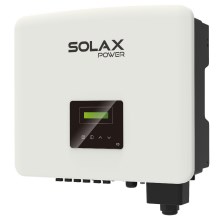 Αντιστροφέας (Grid inverter) SolaX Power 15kW, X3-PRO-15K-G2 Wi-Fi