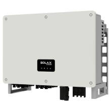 Αντιστροφέας (Grid inverter) SolaX Power 50kW, X3-MGA-50K-G2