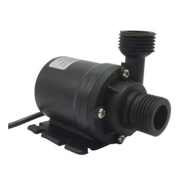 Αντλία 12VDC 800λ/ώρα G1/2