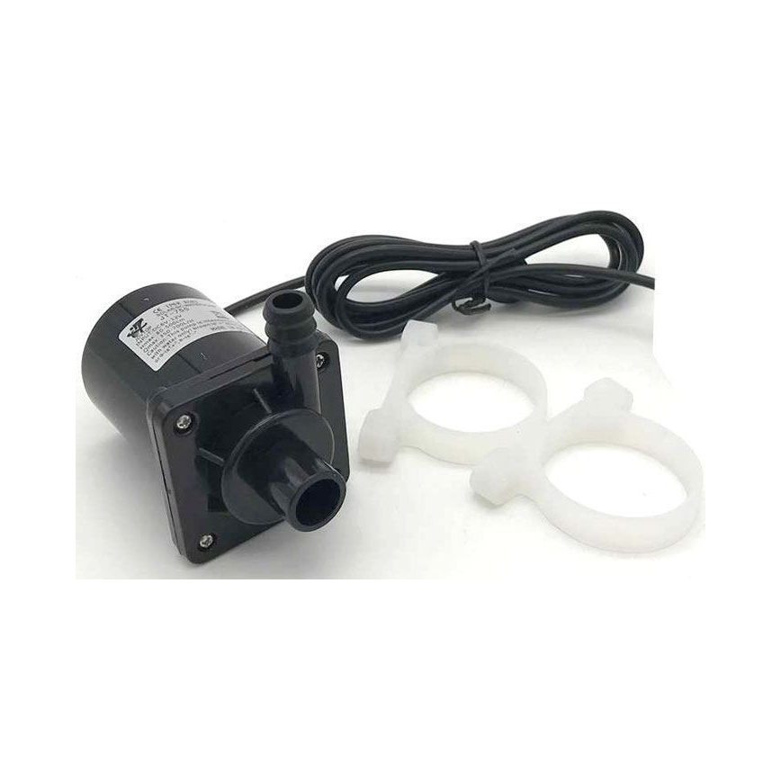 Αντλία 8-24VDC 900l/ώρα