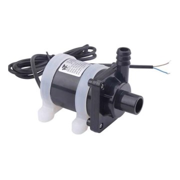 Αντλία 8-24VDC 900λ/ώρα