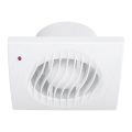 Αξονικός ανεμιστήρας 13W/230V