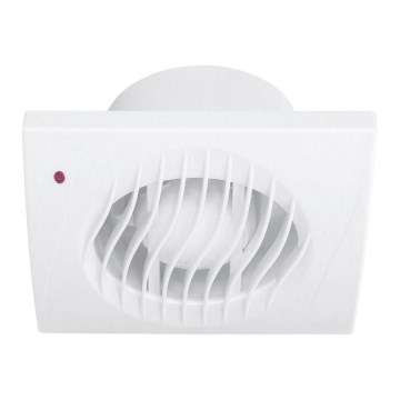 Αξονικός ανεμιστήρας 13W/230V