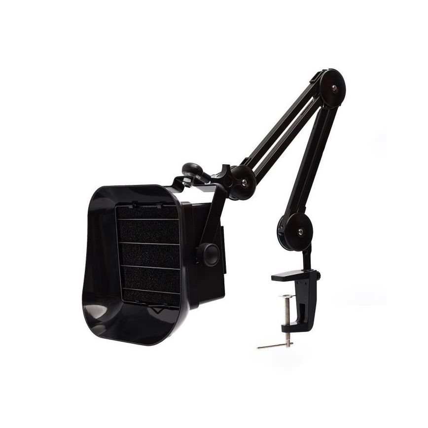 Απορροφητήρας κόλλησης 23W/230V