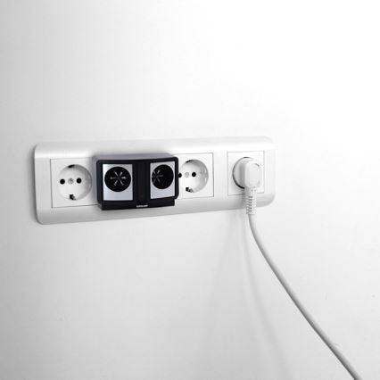 Απωθητικό για άλογα και τρωκτικά 1W/230V